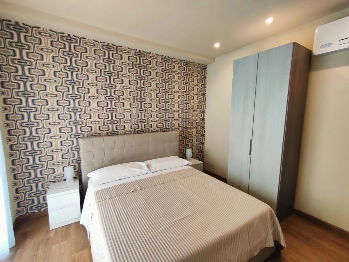 Flavi Home B&B CTA Eksteriør billede