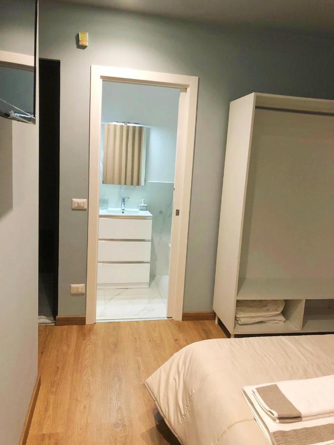 Flavi Home B&B CTA Eksteriør billede