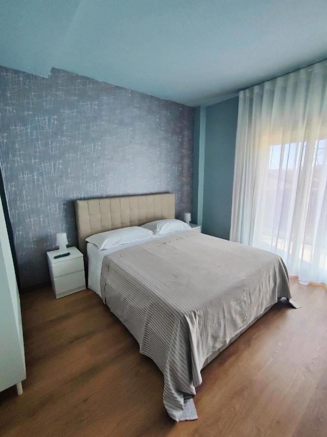 Flavi Home B&B CTA Eksteriør billede