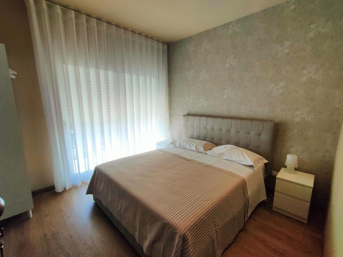 Flavi Home B&B CTA Eksteriør billede