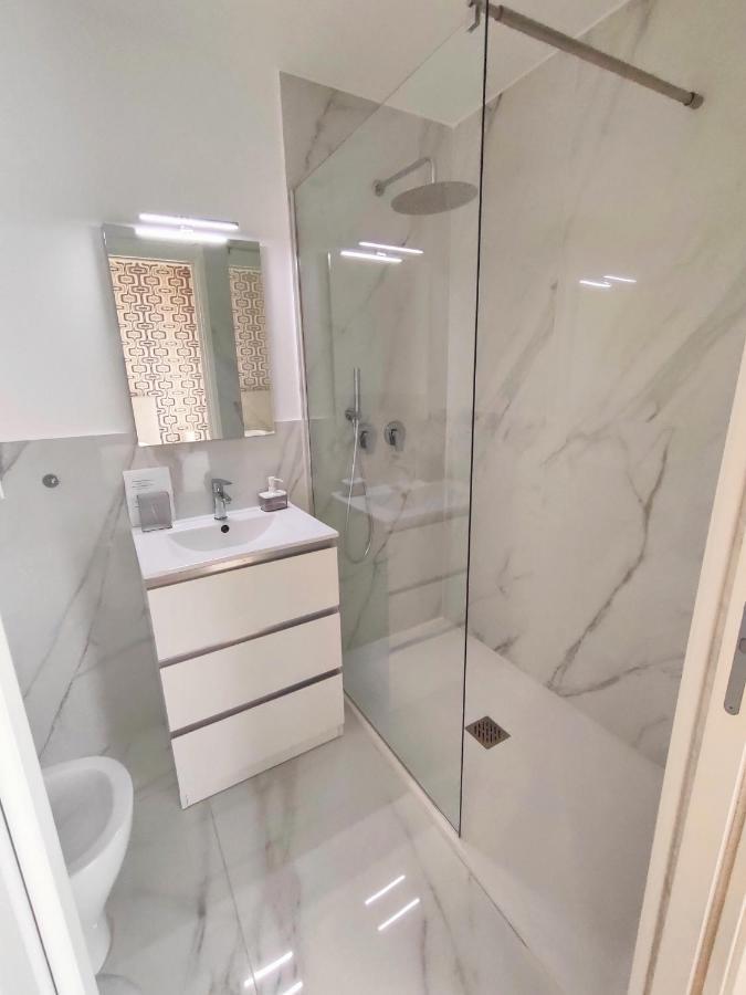 Flavi Home B&B CTA Eksteriør billede
