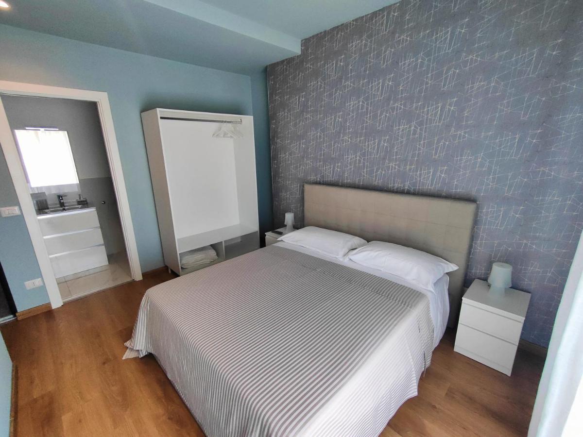 Flavi Home B&B CTA Eksteriør billede