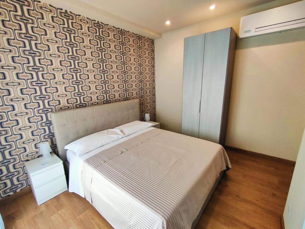 Flavi Home B&B CTA Eksteriør billede