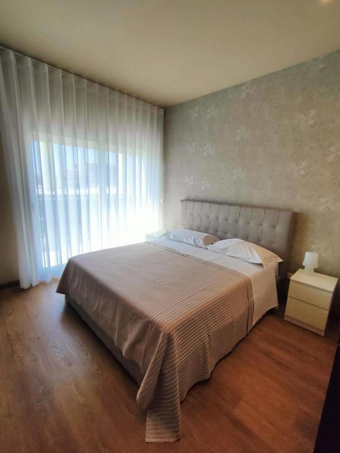 Flavi Home B&B CTA Eksteriør billede